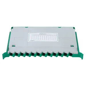 JSDM-A1 Splice & Distribution Module