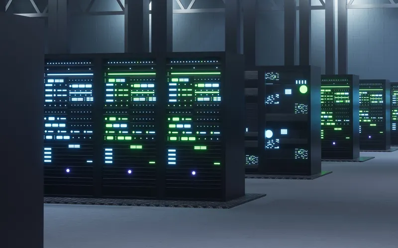 World's Largest Fiber Maker Signals Historic Shift: AI Data Centers Replace Telecom as Primary Growth Engine